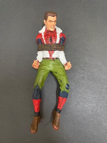 Action figure spiderman - figure,