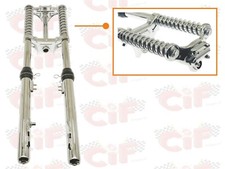 FORCELLA TELESCOPIACA EBR CIAO CROMATA