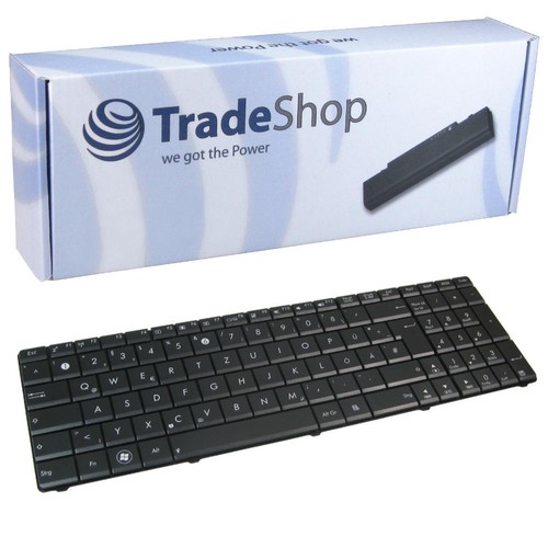 Tastiera tedesca qwertz - tedesca,