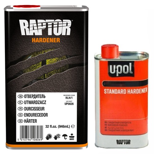 Indurente upol raptor per - indurente,