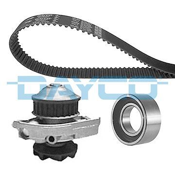 Dayco ktbwp2920 pompa - ktbwp2920, acqua