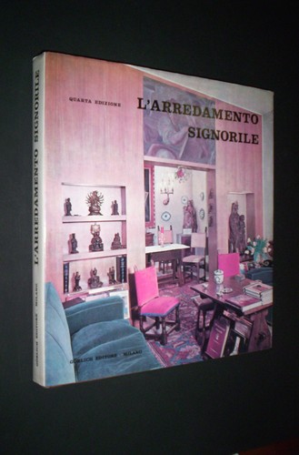 Arredamento signorile di - l'arredamento,