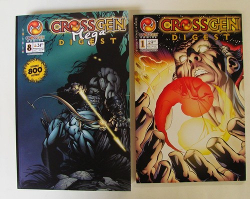 Crossgen digest - digest, (crossgen