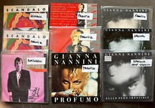 Lotto giri gianna nannini - lotto, 45