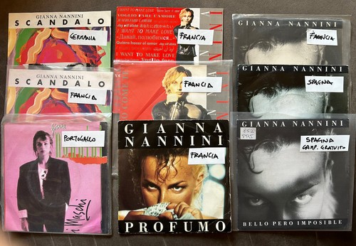 Lotto giri gianna - lotto, 45