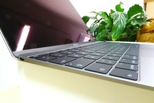 Apple macbook - apple, (2017)