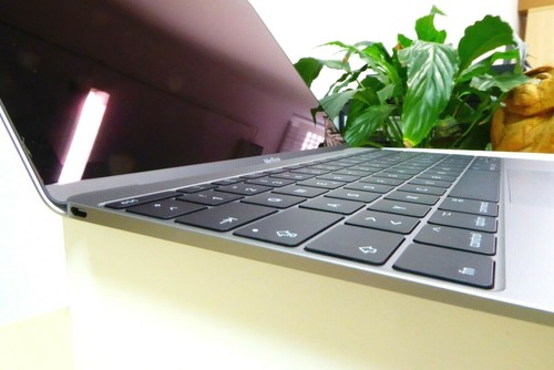 Apple macbook - apple,