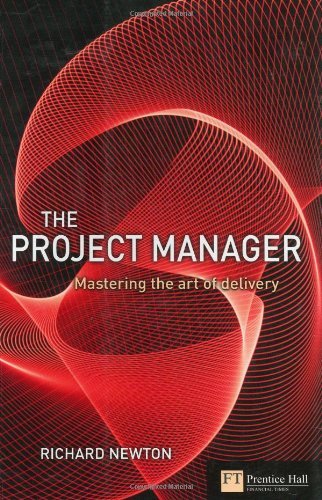 Project manager mastering the - manager:,