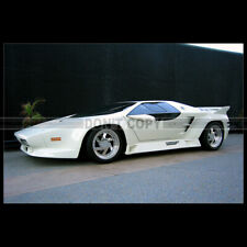 Photo A.013512 VECTOR W8 1990-1993