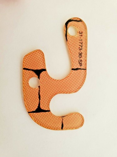 Flipper originale williams - originale,