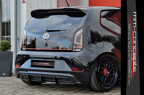 Attacco diffusore coppa - , vw