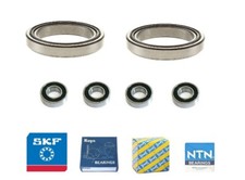 Kit cuscinetti cambio per fiat - per,