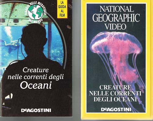 National geographic creature - national, geographic-creature