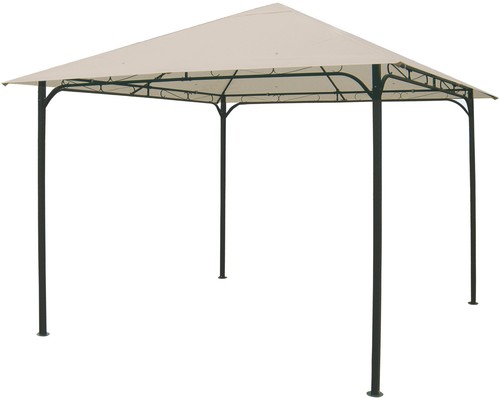 Tata linda gazebo echos - tata, mt