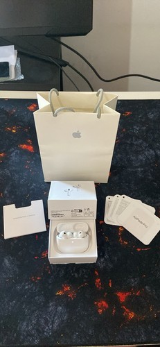 Airpods pro con garanzia - airpods,