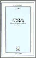 discorso sul metodo