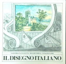 IL DISEGNO ITALIANO