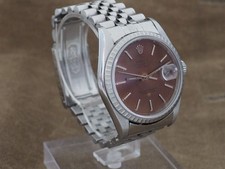 Rolex Datejust ref. 16234