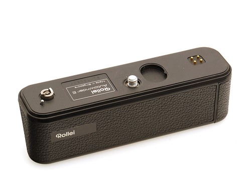 Rollei autowinder motore - rollei,
