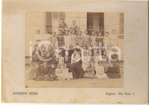 1915 voghera istituto - 1915,