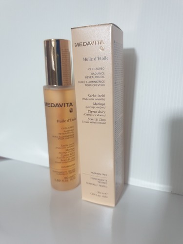 Medavita huile etoile olio - medavita,
