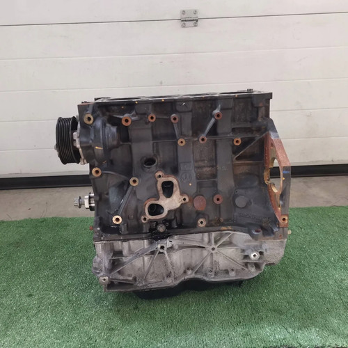 Blocco motore renault master - motore,