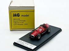Model ferrari 375 indy - ferrari,