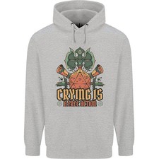 Felpa uomo cotone rpg - uomo, 80%