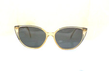 occhiali da sole donna made