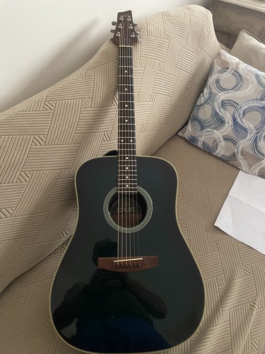 Chitarra acustica - chitarra,