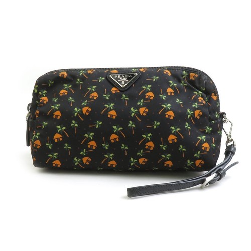 Borsa prada originale nera - borsa,