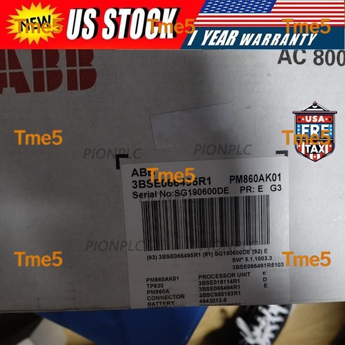1pz nuovo abb - nuovo, 3bse066495r1
