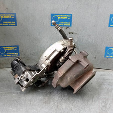 11657794260 Turbocompressore  BMW Serie 5 (E60/E61) 530d (170Kw) Ber.