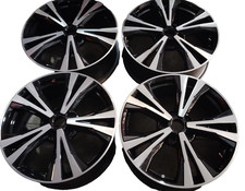 🟢cerchi in lega originali