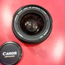 Canon EOS EF 28-90 mm USM