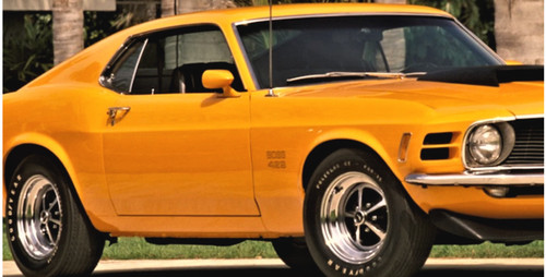 Mustang ford - mustang,