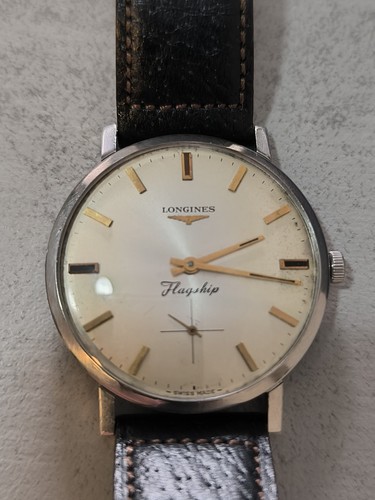 Longines flagship - flagship,