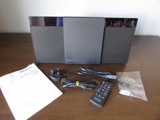 Panasonic hc302 impianto - panasonic, sc-hc302