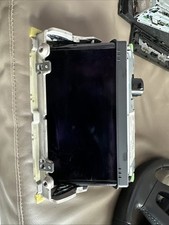 DISPLAY MULTIFUNZIONE PER AUDI