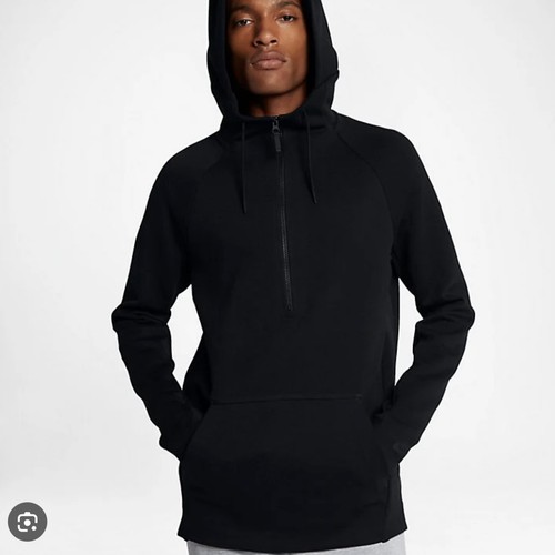 Nike tech fleece felpa - tech,