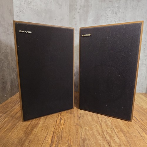 Vintage sharp cp315 - vintage, e