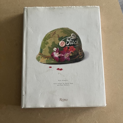Fuct aaron rose erik - aaron, rose,
