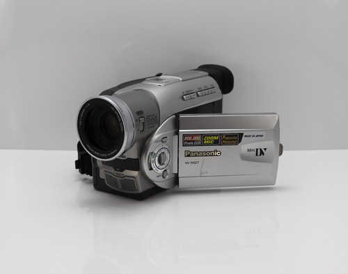 Panasonic ds27 videocamera - nv-ds27,