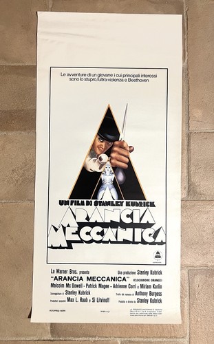 Cinema locandina poster - cinema-locandina,
