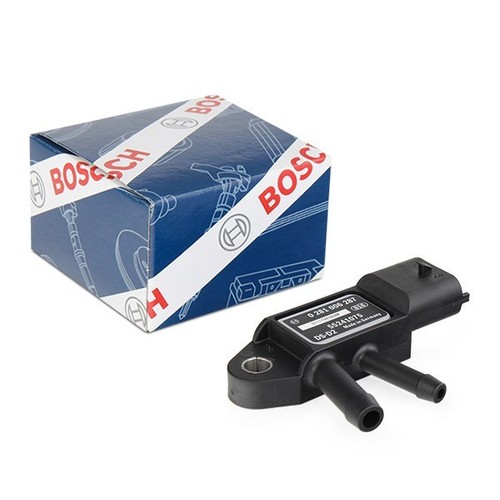 Bosch 0281006287 sensore - bosch,