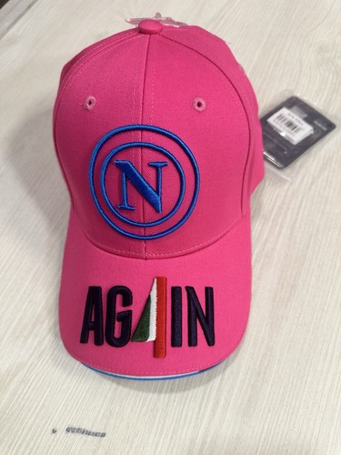 Cappello ssc napoli - cappello, e