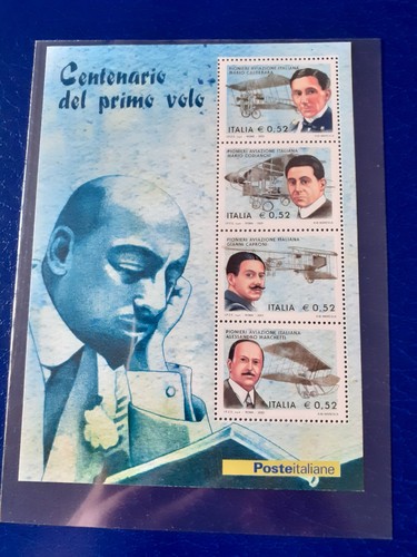Lotto italia repubblica 2003 - repubblica,