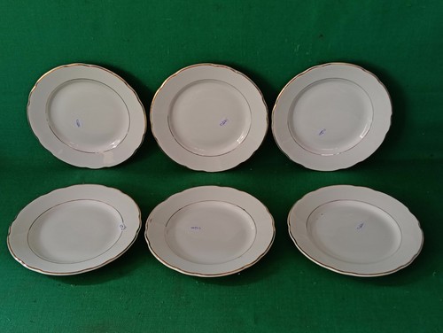 Set antichi piatti persone - set,