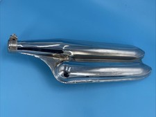 Marmitta Moto Guzzi 500 NUOVO