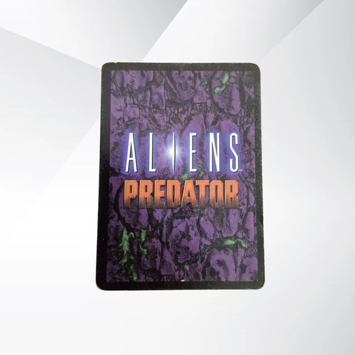Aliens predator ccg - predator, avp